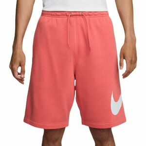 Nike NSW CLUB SHORT BB GX M Pantaloni scurți pentru bărbați, somon, mărime XXL imagine