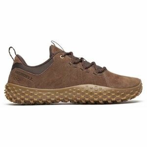 Merrell WRAPT Încălțăminte barefoot bărbați, maro, mărime 45 imagine