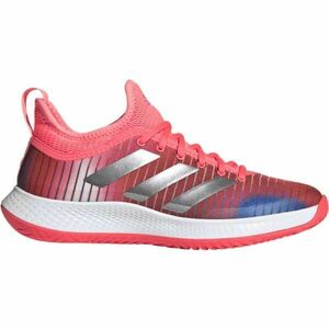 adidas DEFIANT GENERATION W Încălțăminte de tenis damă, roz, mărime 36 2/3 imagine