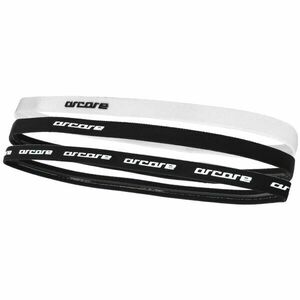 Arcore ORINOCO Elastic de prins părul, negru, mărime UNI imagine