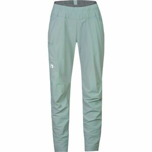 Hannah TAGI Pantaloni outdoor pentru femei, verde deschis, mărime imagine