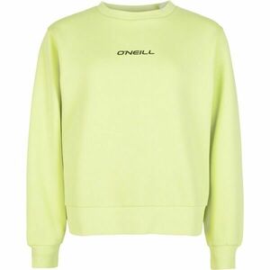 O'Neill FUTURE SURF CREW Hanorac pentru femei, galben, mărime imagine