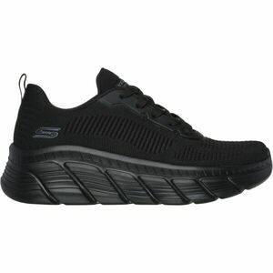 Skechers BOBS B FLEX HI - FLYING HI Încălțăminte pentru femei, negru, mărime imagine