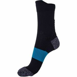 Runto RUN SOCKS 1P Șosete de sport, negru, mărime imagine
