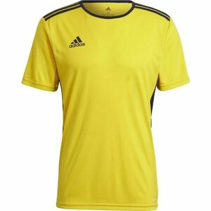 adidas ENTRADA 18 JSYY Tricou de fotbal băieți, galben, mărime imagine