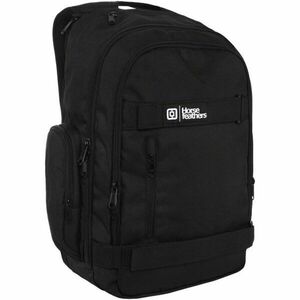 Horsefeathers BOLTER Rucsac urban, negru, mărime imagine
