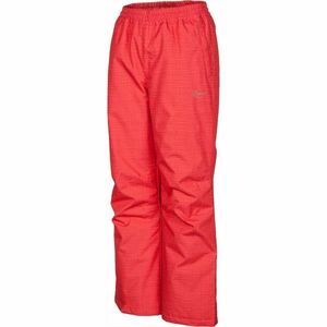 Lewro ELISS Pantaloni călduroși copii, roz, mărime 152-158 imagine