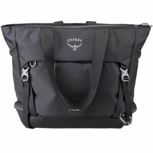 Osprey DAYLITE LARGE TOTE Geantă, negru, mărime imagine