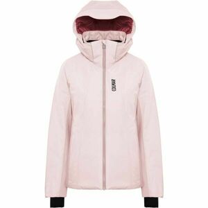 Colmar LADIES SKI JACKET Geacă schi damă, roz, mărime imagine