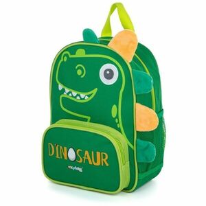 Oxybag FUNNY Rucsac copii, verde, mărime imagine