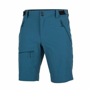 Pantaloni scurti barbati - Albastru imagine