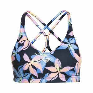 Roxy HEART INTO IT BRA Sutien sport damă, albastru, mărime imagine