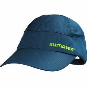 Klimatex REID Șapcă funcțională, albastru închis, mărime UNI imagine