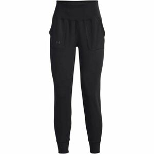 Under Armour MOTION JOGGER Pantaloni trening pentru femei, negru, mărime imagine