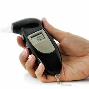 Tester de alcool digital 1 KP809 imagine