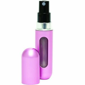 Sticluţă pentru parfum - Roz KP850 imagine
