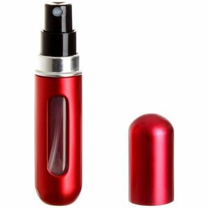 Sticluţă pentru parfum - Roşu KP853 imagine