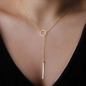 Colier Bijoux Elegant - Aurie KP1678 imagine