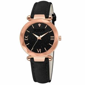 Ceas Ariel - Negru KP5146 imagine