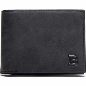 Portofel Barborry Bradley - Negru KP3942 imagine
