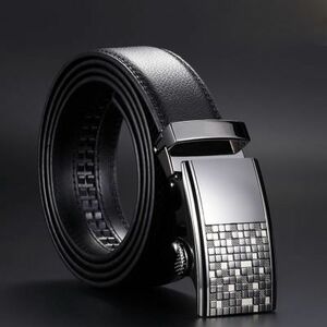 Curea Sheldon - Negru KP4024 imagine