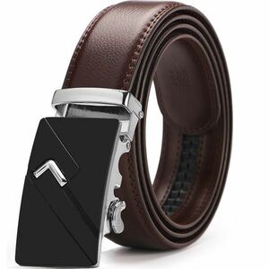 Curea Jim - Maro/Argintiu KP4038 imagine
