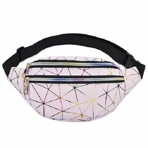 Borseta Strap - Roz KP5273 imagine