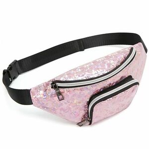 Borseta Shinny - Roz KP5699 imagine
