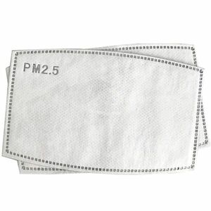 Filtru de înlocuire PM2.5 KP6154 imagine