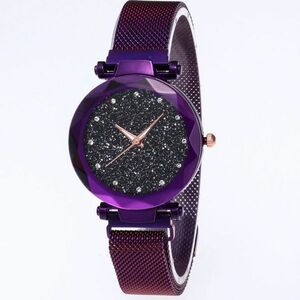Ceas Magnetic Stars - Mov KP6249 imagine