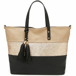 Geanta Thalia - Neagra KP6894 imagine