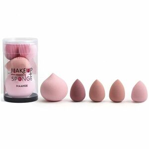 Bureți pentru machiaj - Up Mini Maange - Roz KP6989 imagine