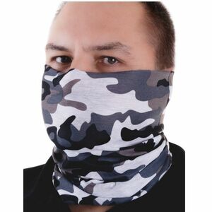 Cravată pentru bărbați - Maskácová KP7009 imagine