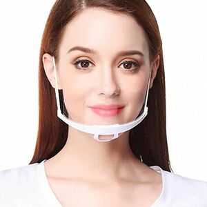 3x scut de protecție pentru bărbie KP7014 imagine