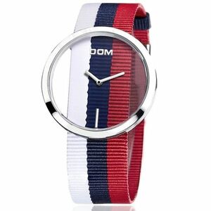 Ceas Dama DOM Dama - Multi KP7100 imagine