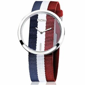 Ceas Dama DOM Dama - Multi/Typ2 KP7101 imagine