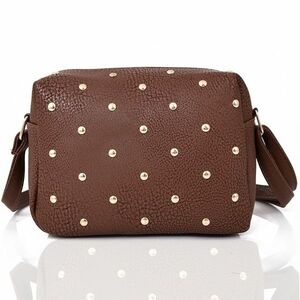 Geanta Peggy - Maro Inchis KP7287 imagine