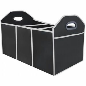Organizator auto - Negru KP7308 imagine