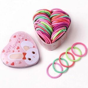 Cizme de cauciuc cu cutie - Tip7 KP7838 imagine