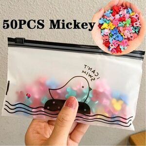 Ace într-o pungă - Mickey/50 buc KP7854 imagine