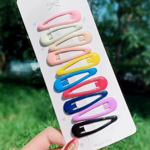Clips Culori - Tip3 KP7886 imagine