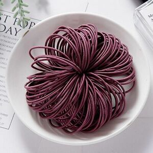 Benzi de par Easy - Burgundy KP7935 imagine