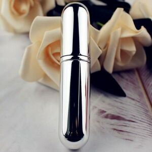 Flacon de parfum clasic - Argintiu KP8094 imagine
