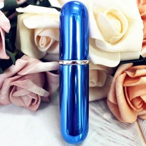 Flacon de parfum clasic - Blue2 KP8092 imagine