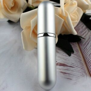 Flacon de parfum clasic - Gri KP8093 imagine