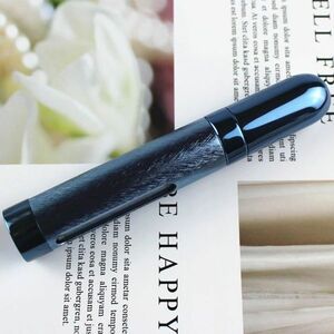 Sticla de parfum Glazy - Albastru KP8192 imagine