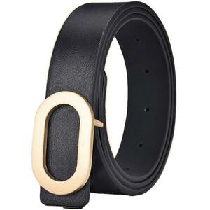Cureaua Ovala - Neagra KP8291 imagine