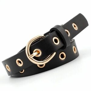 Belt Hollow - Negru KP8295 imagine