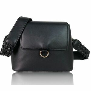 Geanta Marcia - Neagra KP8359 imagine