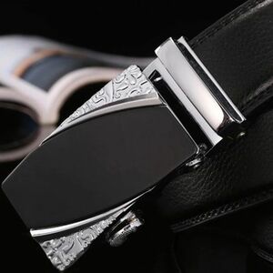 Centura Romeo - Neagra/Str. KP8684 imagine